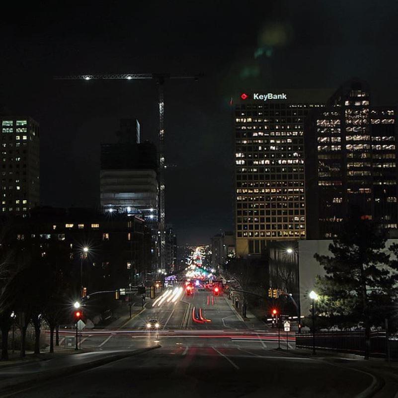 Metropolitan Inn Downtown Salt Lake City Eksteriør bilde